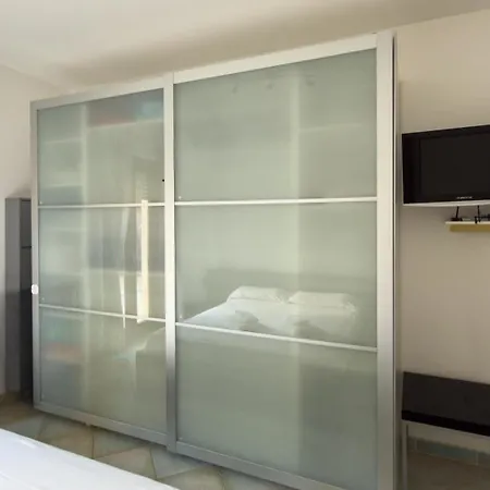 Casa Aurora * 올비아