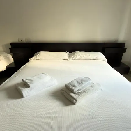 Casa Aurora 아파트