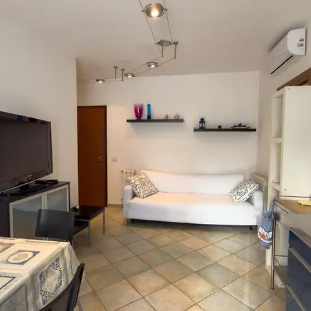 Casa Aurora 아파트 *