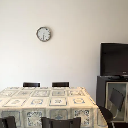 Casa Aurora 올비아