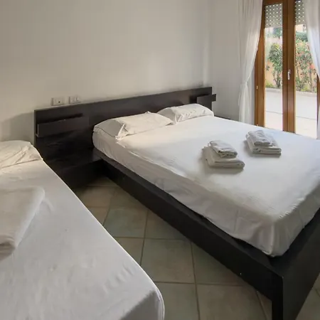 Apartament Casa Aurora